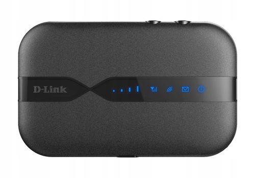 Router mobilny D-Link DWR-932/EE 4G LTE na Arena.pl