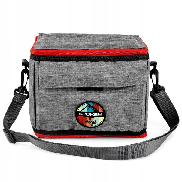 Torba termiczna Spokey ICECUBE 2 na plażę piknik zdjęcie 6