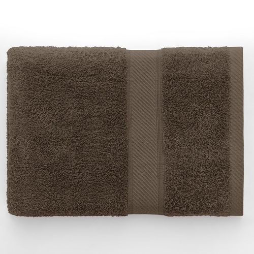 Ręcznik 40% Bambus Brązowy 50x100  DecoKing na Arena.pl