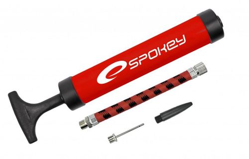 Spokey PAMPERO 10 - Pompka na Arena.pl