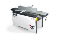 Wyrówniarko grubościówka ROBLAND p komfort w spiralny wałki do mokr. d