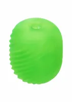 calexotics pop sock textured - elastyczna maszyna intymna dwustronna,