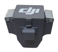 Etui na DJI Mini 4 / Mini 3 Pro Fly More Combo