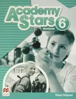 Academy Stars 6 WB + kod online zdjęcie 1