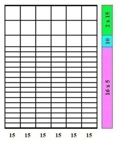 Siatka leśna - 120/20/15 G16 - 50 m na Arena.pl