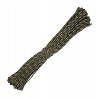 LINKA PARACORD 3,5MM / 31M WOODLAND