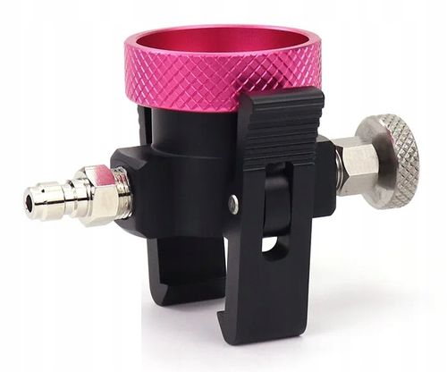 Przetoczka Sodastream Quick Connect Z Wężem Szybki Adapter Do Soda na Arena.pl