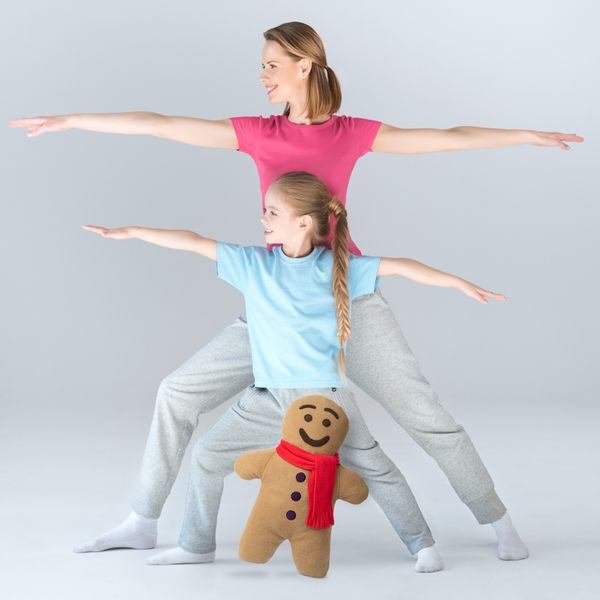 Grzejący Pierniczek o Gorącym Sercu zdjęcie 3