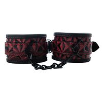 regulowane kajdanki na nadgarstki fantasy 32 cm