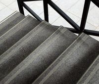 Płytki schodowe TREPY schody 100x30 struktura GRYS