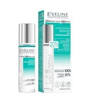 zaawansowane serum na przebarwienia eveline lab formula