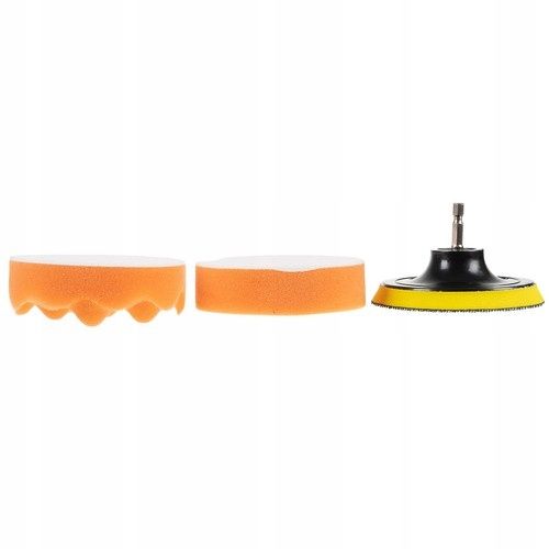 SZCZOTKI SPRZĄTAJĄCE NA WIERTARKĘ ZESTAW 22 ELEMENTY BIGSTREN na Arena.pl