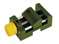 PROXXON Imadło maszynowe MS 4 precyzyjne do wiertarki 50mm Micromot 28132