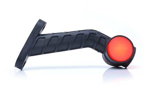 Lampa LED przednio-tylno-boczna PRAWA 1093P na Arena.pl