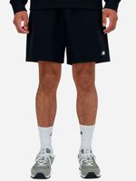 New Balance spodenki męskie dresowe przed kolano MS41520 rozmiar 2XL/3XL