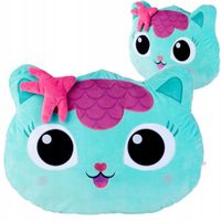 KOCI DOMEK GABI PODUSZKA SYRENKOTKA 50CM