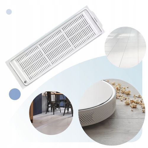 Filtry do Xiaomi Mi Robot Vacuum Mop P S10 S12 Pro Lite Viomi V2 V3 SE na Arena.pl