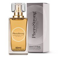 Pherostrong Pheromone Only For Women Perfumy Z Feromonami Dla Kobiet 50Ml