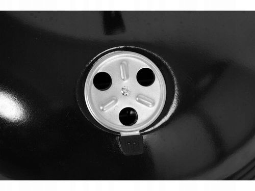 GRILL WĘGLOWY Z POKRYWĄ RUSZT WĘGLOWY LUND na Arena.pl