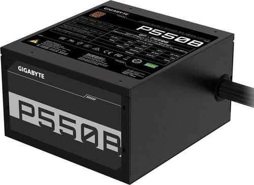 Zasilacz Gigabyte P550B 550W 80 Plus Bronze na Arena.pl