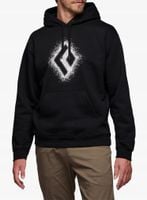 BLUZA MĘSKA CHALKED UP 2.0 BLACK DIAMOND M