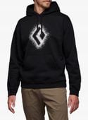 BLUZA MĘSKA CHALKED UP 2.0 BLACK DIAMOND M