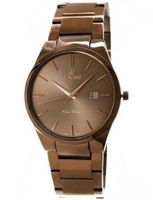 Zegarek Męski G.Rossi 8245B2-2B3