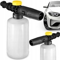 PIANOWNICA DO MYJEK KARCHER K2-K7 700ML LANCA DO PIANY Z REGULACJĄ