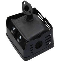 Tłumik do silników HONDA GX120 GX140 GX160 GX200