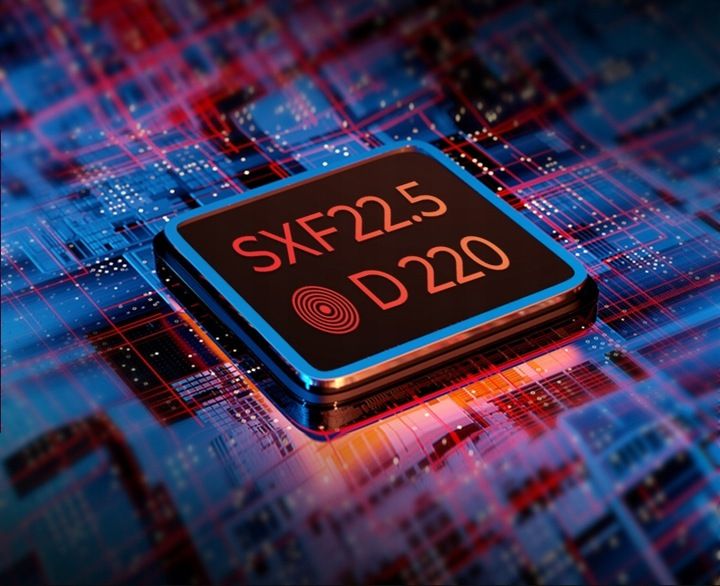 iBasso DC03 Pro - 2x CS43131 - DSD256 - USB Type-C + Lightning - Blue zdjęcie 12