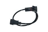 CZUJNIK POLOZ WAŁU KORBOWODU OPEL ZAFIRA A 2000 2001 2002 2003 2004 2005