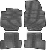 Dywaniki gumowe RENAULT Captur 2013-2019r.