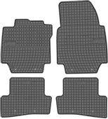 Dywaniki gumowe RENAULT Captur 2013-2019r.