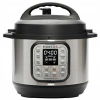 Instant Pot Duo 6 mulicooker 7 w 1