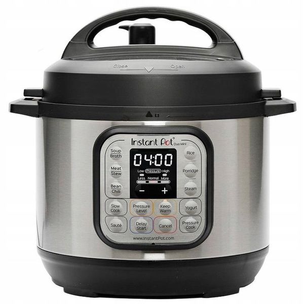 Instant Pot Duo 6 mulicooker 7 w 1 zdjęcie 1