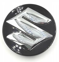 SUZUKI DEKIELEK na felgę zaślepka felgi KAPSEL kołpaczek SUZUKI 58mm 58/54