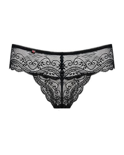 obsessive stringi koronowe miamor l/xl na Arena.pl