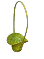 koszyk wiklinowy kolor KOSZ | 04114