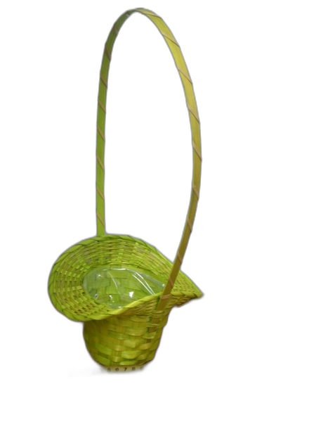 koszyk wiklinowy kolor KOSZ | 04114 zdjęcie 1