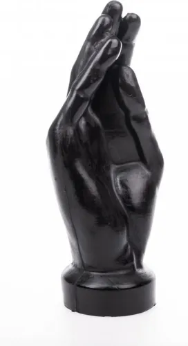 Hung System - Korek analny Hello 23,7 cm na Arena.pl