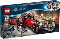 75955 - LEGO Harry Potter - Ekspres Do Hogwartu