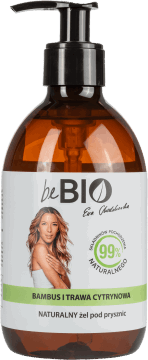 BEBIO Ewa Chodakowska 400ml na Arena.pl