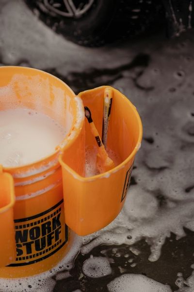 WORK STUFF BUCKET HANGER ORGANIZER DO WIADRA zdjęcie 5