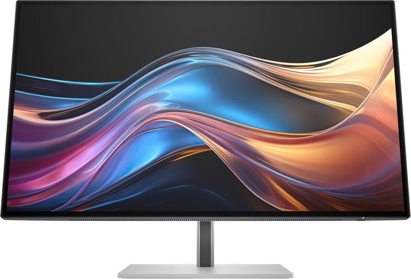 HP Series 7 Pro 27 inch QHD zdjęcie 1