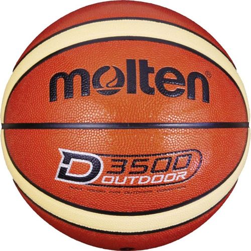 Piłka Koszykowa Molten B6D3500 6 na Arena.pl