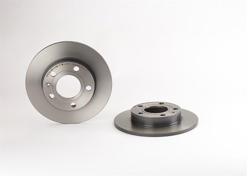 TARCZA HAM TYL 245X10 P BREMBO na Arena.pl