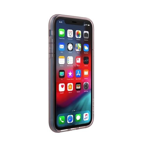 Etui do iPhone XR (Rose Gold) na Arena.pl