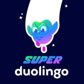 DUOLINGO SUPER 12 MIESIĘCY | SUBSKRYPCJA NA TWOJE KONTO | PEŁNA WERSJA | PL