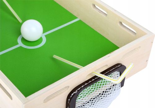 Gra na boisku Dla dzieci dmuchanka Pomoc Logopedyczna w domu na Arena.pl