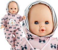 HISZPAŃSKA LALKA BOBAS PAOLA REINA 08030